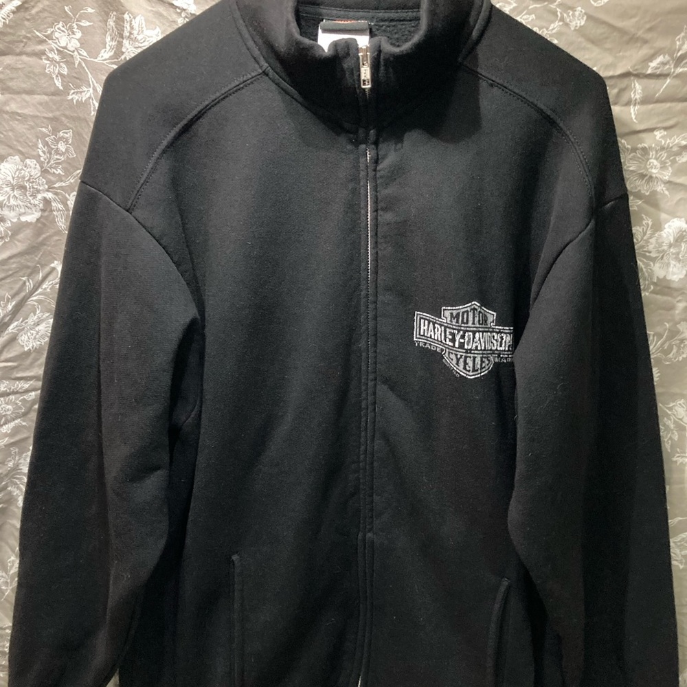 Harley Davidson large